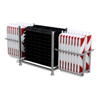 Schake Bakenset 36NOXP-SET1