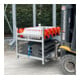Schake Bakenset 36NOXP2-G2-SET3 mit Lager- und Transportpalette-5