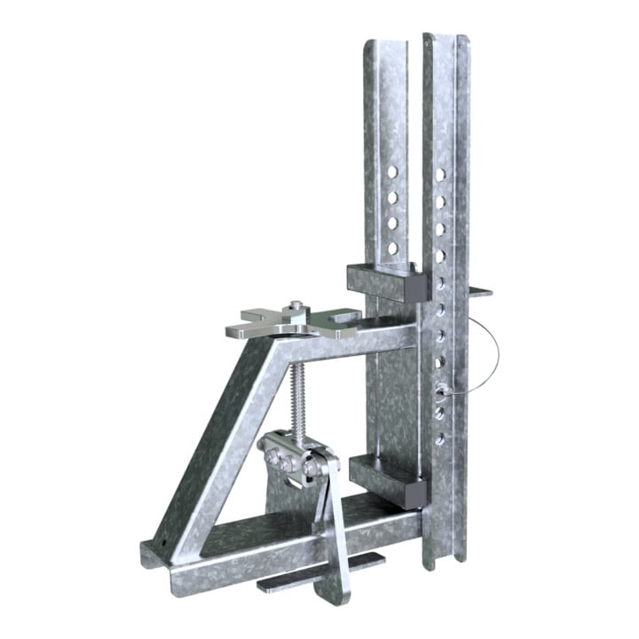Set Schake Arbeitsschirm AS200 + Schake Arbeitsschirm + Schake Arbeitszelt 2000 x 2000 mm + Schake Pop Up Zelt 1400x1400x1500mm