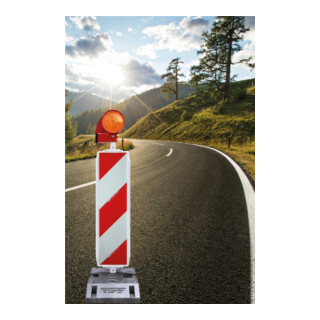 Schake BASt System SET, einseitig rechts- oder linksweisend