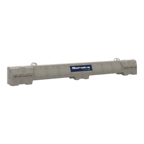 Schake Betonleitschwelle