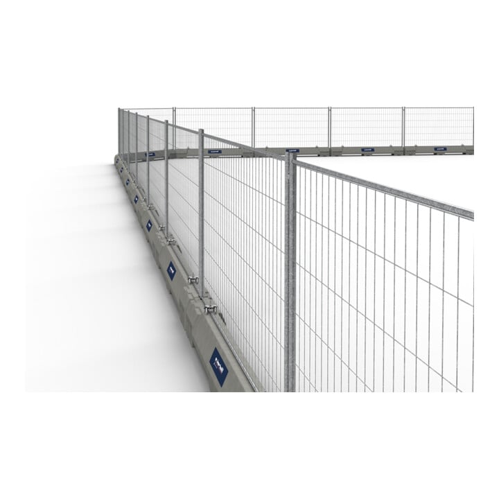 Schake Betonleitschwelle