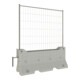Schake Betonleitwand SET1-1