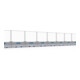 Schake Betonleitwand SET1-2