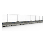 Schake Betonleitwand SET1-5