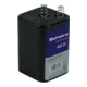Schake Blockbatterie 6V-/7Ah Typ 3B37-1