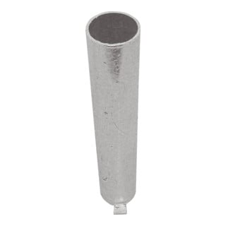 Schake Bodenhülse Art.Nr.460.40 für Pfosten Ø 60mm
