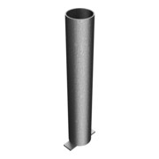 Schake Bodenhülse Art.Nr.460.40 für Pfosten Ø 60mm-2