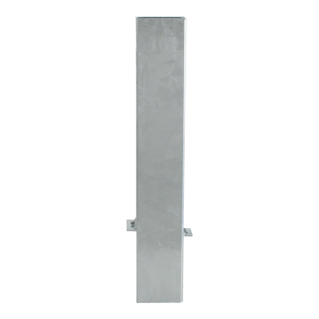 Schake Bodenhülse Art.Nr.470.15 für 470H Ohne Bohrung, 80x80x400mm
