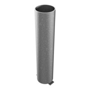 Schake Bodenhülse Art.Nr.476.10 für Pfosten Ø 76mm ohne Verschluß.-5