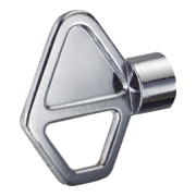 Schake Dreikantschlüssel 8mm