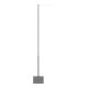 Schake Fahnenmast-Set 6m Stahlmast, verzinkt-4