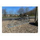 Schake Fahrradständer, Radeinstellung einseitig für 6 Fahrräder-4