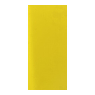 Schake Folie gelb 110x350mm