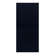 Schake Folienstreifen nicht reflektierend schwarz, 100 x 200 mm