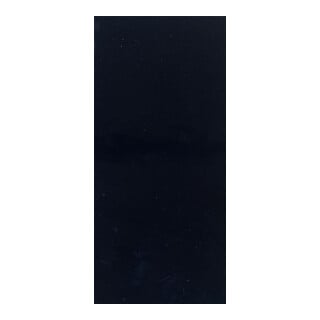 Schake Folienstreifen nicht reflektierend schwarz, 110 x 285 mm