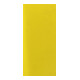 Schake Folienstreifen nichtreflektierend, gelb, 110 x 330 mm-1