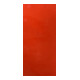 Schake Folienstreifen Typ RA1/A, rot, 100 x 200 mm-1