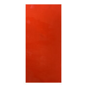 Schake Folienstreifen Typ RA1/A, rot, 100 x 200 mm