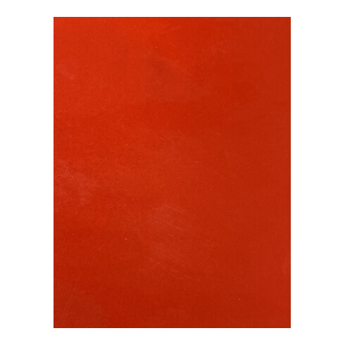 Schake Folienstreifen Typ RA1/A, rot, 110 x 285 mm