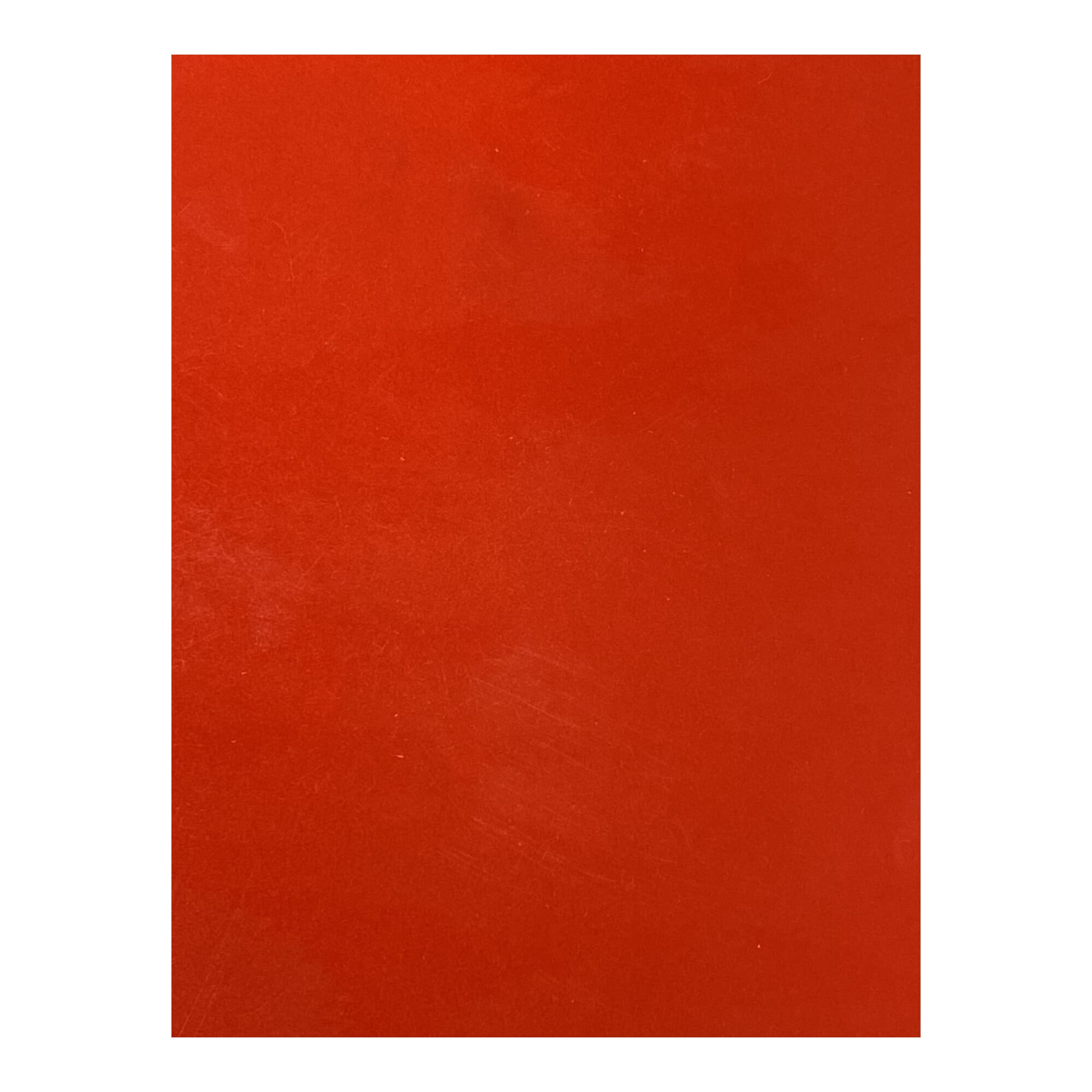 Schake Folienstreifen Typ RA1/A, rot, 110 x 330 mm