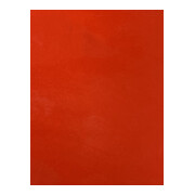 Schake Folienstreifen Typ RA1/A, rot, 110 x 890 mm
