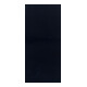 Schake Folienstreifen Typ RA1/A, schwarz, 110 x 285 mm-1
