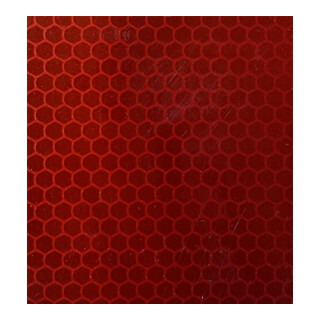 Schake Folienstreifen Typ RA2/C, rot, 100 x 200 mm