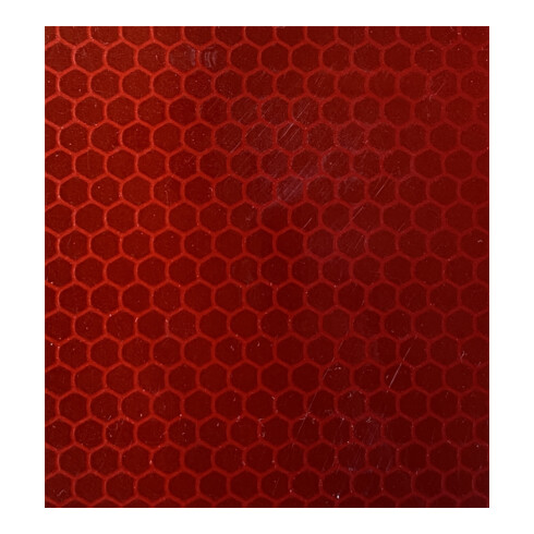 Schake Folienstreifen Typ RA2/C, rot, 110 x 620 mm