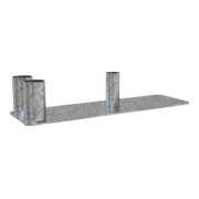 Schake Fußplatten-Adapter-5