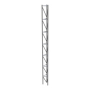Schake Gitterrohrmast 350, verzinkt, 6 mtr. hoch-5