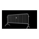 Schake Grille de fermeture type D L2500 x H1100 mm galvanisée-4