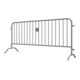 Schake Grille de fermeture type D L2500 x H1100 mm galvanisée-4