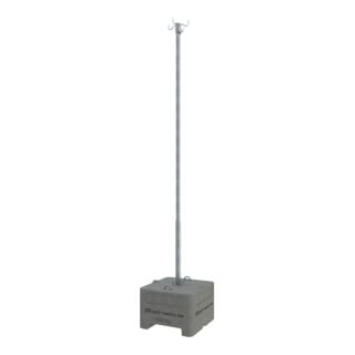 Schake Kabelführungsmast SET