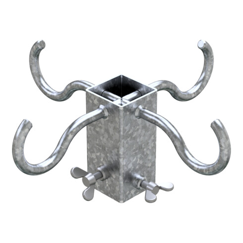 Schake Kabelkrone