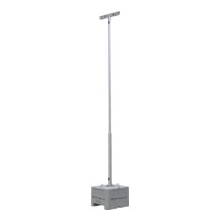 Schake Kameramast-Set 6m mit Traverse