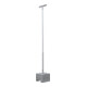 Schake Kameramast-Set 6m mit Traverse-1