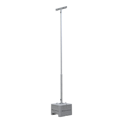Schake Kameramast-Set 6m mit Traverse