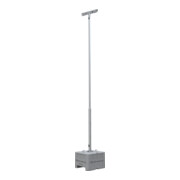 Schake Kameramast-Set 6m mit Traverse