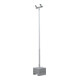 Schake Kameramast-Set 6m mit Traverse-3