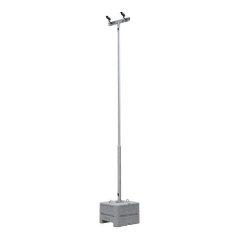 Schake Kameramast-Set 6m mit Traverse