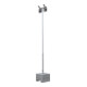Schake Kameramast-Set 6m mit Traverse-4