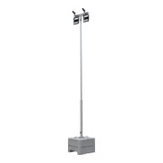 Schake Kameramast-Set 6m mit Traverse-4