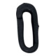 Schake Maillon de liaison 430-07G 6 mm, jaune-1