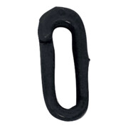 Schake Maillon de liaison 430-07G 6 mm, jaune