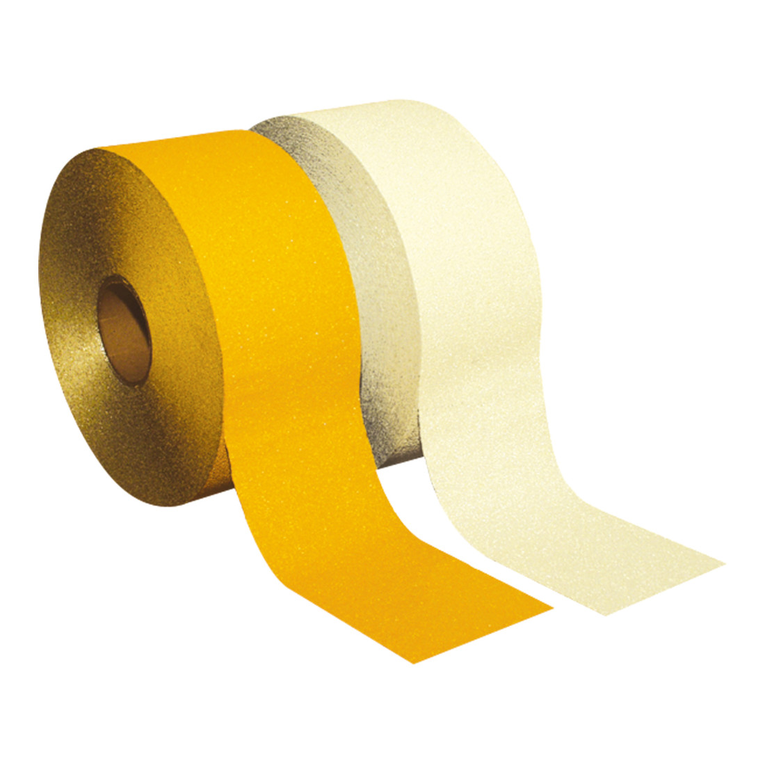 Schake Markierungsfolie, 12 cm Dickschicht, gelb