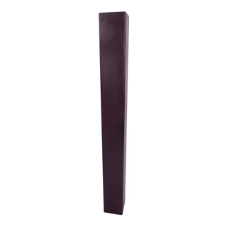 Schake Paletto tipo 4071B, fisso, 70x70mm, per posa nel calcestruzzo + testa piatta