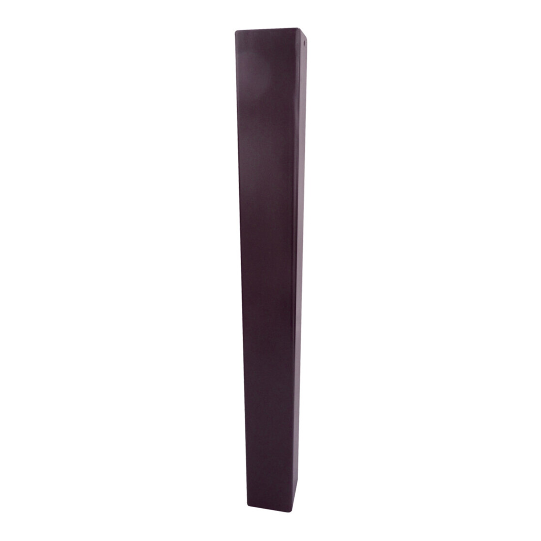 Schake Paletto tipo 4071B, fisso, 70x70mm, per posa nel calcestruzzo + testa piatta