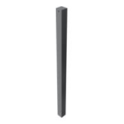 Schake Paletto tipo 4071B, fisso, 70x70mm, per posa nel calcestruzzo + testa piatta-2