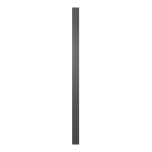 Schake Paletto tipo 4071B, fisso, 70x70mm, per posa nel calcestruzzo + testa piatta